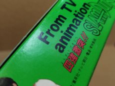 画像12: 【美品評価価格】テレビアニメスラムダンク 四強激突！！　葉書箱説有　SFCスーパーファミコン【5m6】 (12)