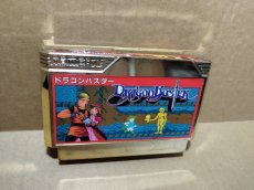 画像3: ドラゴンバスター　箱説無　FCファミコン【12】 (3)