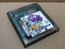 画像2: 【美品】ぞくぞくヒーローズ　刻印08　箱説無　GBゲームボーイ【11】 (2)