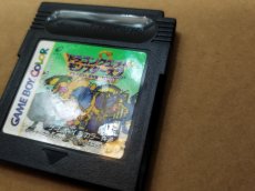 画像3: ドラゴンクエストモンスターズ2 ゲームボーイ マルタのふしぎな鍵 ルカの旅立ち　箱説無　GBゲームボーイ【4】 (3)
