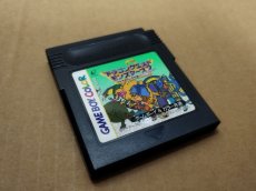 画像2: ドラゴンクエストモンスターズ2 ゲームボーイ マルタのふしぎな鍵 ルカの旅立ち　箱説無　GBゲームボーイ【4】 (2)