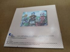 画像12: 【美品評価価格】王子さまLv1　帯シール箱説有　PS1プレイステーション【4m4】 (12)