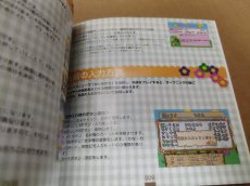 画像15: 【美品評価価格】パンドラMAXシリーズVOL.5 ごちゃちる　帯葉書シール箱説有　PS1プレイステーション【4m4】 (15)