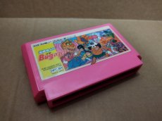 画像4: 高橋名人のBugってハニー　箱説無　FCファミコン【2】 (4)