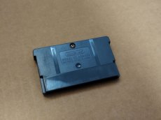 画像9: 【減額品】スーパーストリートファイター2Xリバイバル　刻印20？　箱有説無　GBAアドバンス【5h4】 (9)
