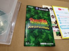 画像13: ドンキーコングジャングルビート　箱説有　GCゲームキューブ【5h2】 (13)