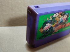 画像2: 【減額品】帰って来た！軍人将棋 なんやそれ！？　箱説無　FCファミコン【25】 (2)