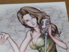 画像20: 【美品評価価格】ルパン三世 コロンブスの遺産は朱に染まる　葉書チラシ箱説有　PS2プレイステーション【8m10】 (20)