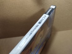画像4: 【美品評価価格】ルパン三世 コロンブスの遺産は朱に染まる　葉書チラシ箱説有　PS2プレイステーション【8m10】 (4)