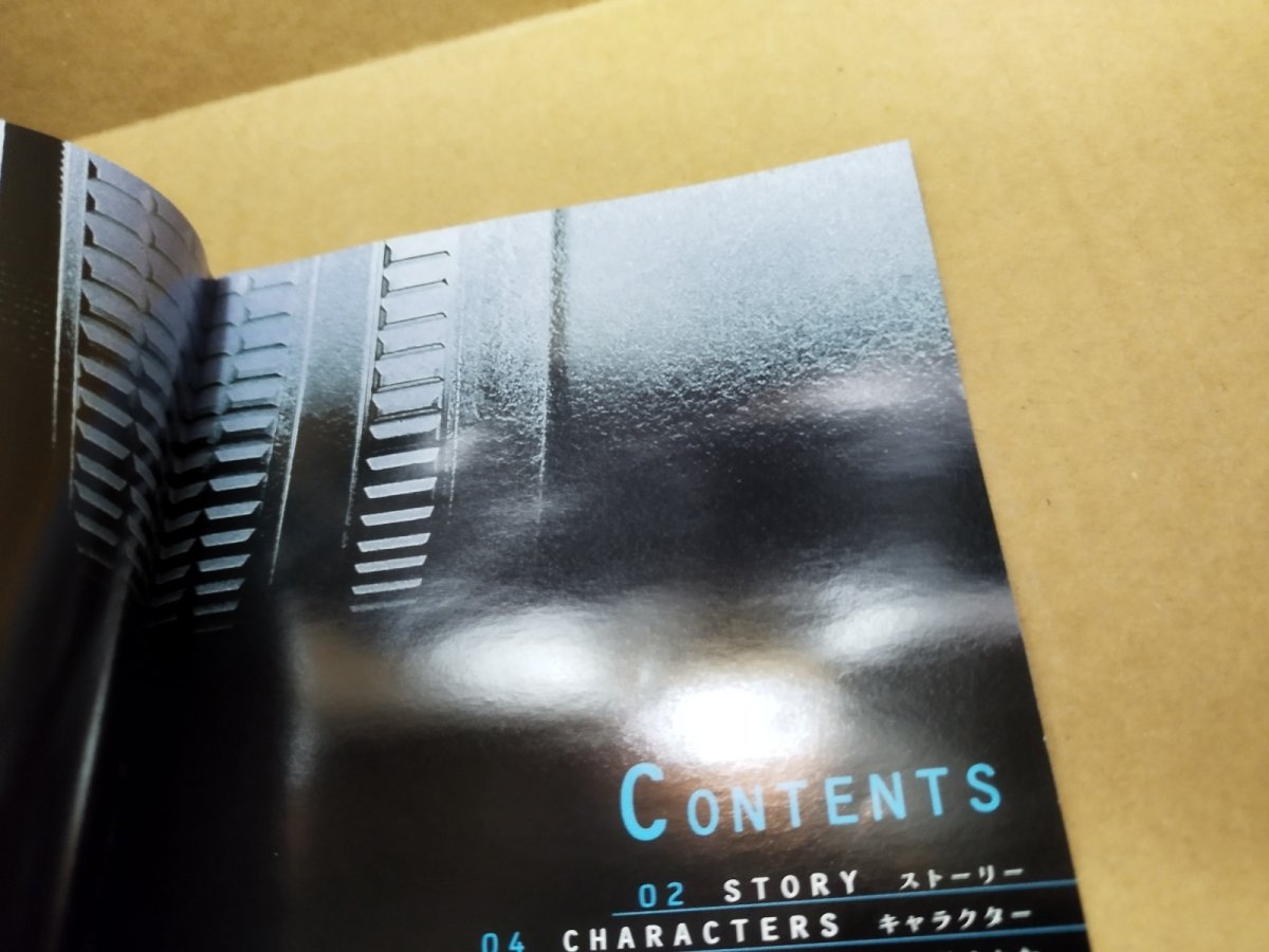 画像17: 【美品評価価格】スキャンダル　箱説有　PS2プレイステーション【8m10】 (17)