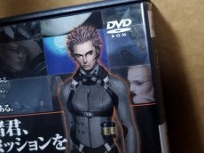 画像9: 【美品評価価格】スパイフィクション　葉書箱説有　PS2プレイステーション【8m10】 (9)