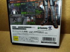 画像8: 【美品評価価格】スパイフィクション　葉書箱説有　PS2プレイステーション【8m10】 (8)