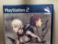 画像2: 【美品評価価格】スパイフィクション　葉書箱説有　PS2プレイステーション【8m10】 (2)