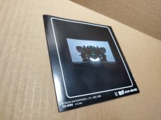 画像13: 【美品評価価格】電脳戦機バーチャロン　帯葉書チラシ箱説有　SSセガサターン【4N3】 (13)