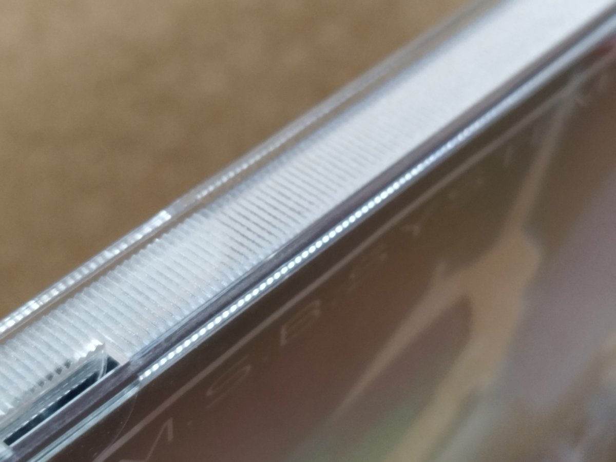 画像3: 【美品評価価格】電脳戦機バーチャロン　帯葉書チラシ箱説有　SSセガサターン【4N3】 (3)