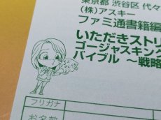 画像15: 【美品評価価格】いただきストリート ゴージャスキング バイブル ~戦略の聖典~葉書有 【5m7】 (15)