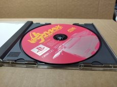 画像9: 【美品評価価格】峠MAX 最速ドリフトマスター　箱説有　PS1プレイステーション【4N3】 (9)