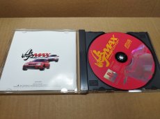 画像8: 【美品評価価格】峠MAX 最速ドリフトマスター　箱説有　PS1プレイステーション【4N3】 (8)