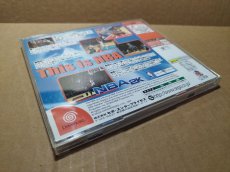 画像14: 【美品評価価格】NBA 2K　帯葉書ポイント用紙チラシ箱説有　DCドリームキャスト【8m7】 (14)