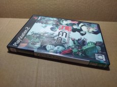 画像7: 【美品評価価格】ペルソナ3　フェス　箱説有　PS2プレイステーション【8m7】 (7)