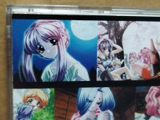 画像16: 【美品評価価格】春雨曜日　帯葉書ポイント用紙箱説有　DCドリームキャスト【6m3】 (16)