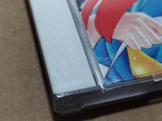 画像4: 【美品評価価格】春雨曜日　帯葉書ポイント用紙箱説有　DCドリームキャスト【6m3】 (4)