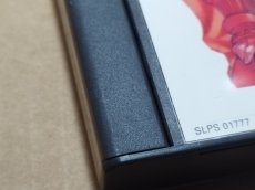 画像3: 【美品評価価格】ストリートファイターZERO3　帯チラシ箱説有　PS1プレイステーション【6m3】 (3)