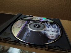 画像10: 【美品評価価格】ダークシード　帯葉書シール箱説有　SSセガサターン【4h4】 (10)
