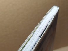 画像12: 【美品評価価格】Vジャンプブックス ゲームシリーズ ドラゴンクエストI・II　葉書有　初版【4m7】 (12)