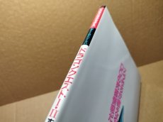 画像5: 【美品評価価格】Vジャンプブックス ゲームシリーズ ドラゴンクエストI・II　葉書有　初版【4m7】 (5)