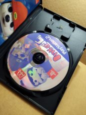 画像5: 【美品評価価格】マクドナルトオリジナル　ハッピーディスク　箱説有　PS2プレイステーション【8h5】 (5)
