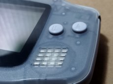 画像6: 【美品評価価格】ゲームボーイアドバンス 本体ミルキーブルー　箱説無　GBAアドバンス (6)