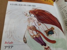 画像14: 【美品評価価格】VENUS&BRAVES/ヴィーナス&ブレイブス 魔女と女神と滅びの予言　葉書箱説有　PS2プレイステーション【8m7】 (14)