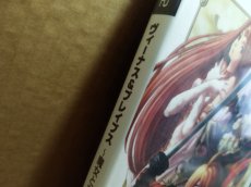 画像4: 【美品評価価格】VENUS&BRAVES/ヴィーナス&ブレイブス 魔女と女神と滅びの予言　葉書箱説有　PS2プレイステーション【8m7】 (4)