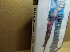 画像4: 【美品評価価格】エクスターミネーション　チラシ箱説有　PS2プレイステーション【8m7】 (4)