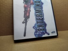 画像3: 【美品評価価格】エクスターミネーション　チラシ箱説有　PS2プレイステーション【8m7】 (3)
