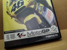 画像3: 【美品評価価格】MOTOGP2　箱説有　PS2プレイステーション【8m7】 (3)