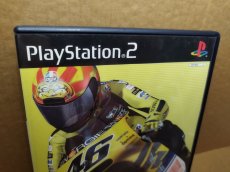 画像2: 【美品評価価格】MOTOGP2　箱説有　PS2プレイステーション【8m7】 (2)