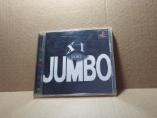 画像2: XI JUMBO サイ ジャンボ　箱説有　PS1プレイステーション【7h4】 (2)
