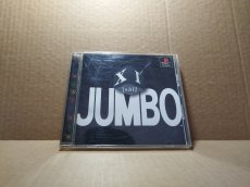 画像1: XI JUMBO サイ ジャンボ　箱説有　PS1プレイステーション【7h4】 (1)