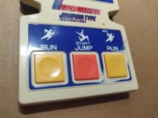 画像3: ハイパーオリンピック ジャンピングタイプ　LCD　LSI 箱説無【4m3】 (3)