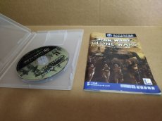 画像6: 【減額品】スター・ウォーズ クローン戦争　箱説有　GCゲームキューブ【5m1】 (6)