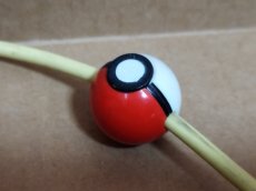 画像5: ピカチュウケーブル 通信ケーブル KPC10J　箱説無　GBゲームボーイ【7】 (5)