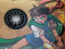 画像11: 【美品評価価格】　ビヨンドザビヨンド　シール箱説有　PS1プレイステーション【9h5】 (11)