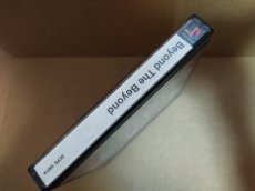 画像5: 【美品評価価格】　ビヨンドザビヨンド　シール箱説有　PS1プレイステーション【9h5】 (5)