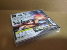 画像22: 【美品評価価格】ワイルドアームズ 2nd イグニッション　箱説有　PS1プレイステーション【9h5】 (22)