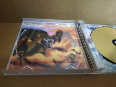 画像13: 【美品評価価格】ワイルドアームズ 2nd イグニッション　箱説有　PS1プレイステーション【9h5】 (13)