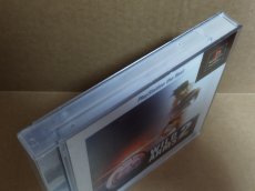 画像3: 【美品評価価格】ワイルドアームズ 2nd イグニッション　箱説有　PS1プレイステーション【9h5】 (3)