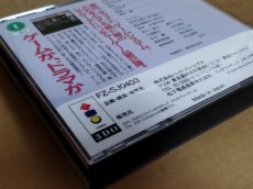画像19: 【美品評価価格】西村京太郎トラベルミステリー 悪逆の季節 東京〜南紀白浜連続殺人事件　箱説有　3DO【4h2】 (19)