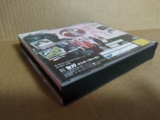 画像19: 【美品評価価格】サクラ大戦　帯葉書チラシ箱説有　SSセガサターン【4h2】 (19)